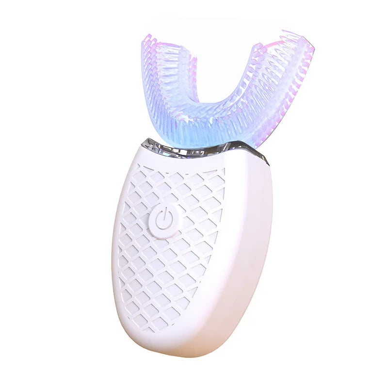 U-shaped Automatic Toothbrush